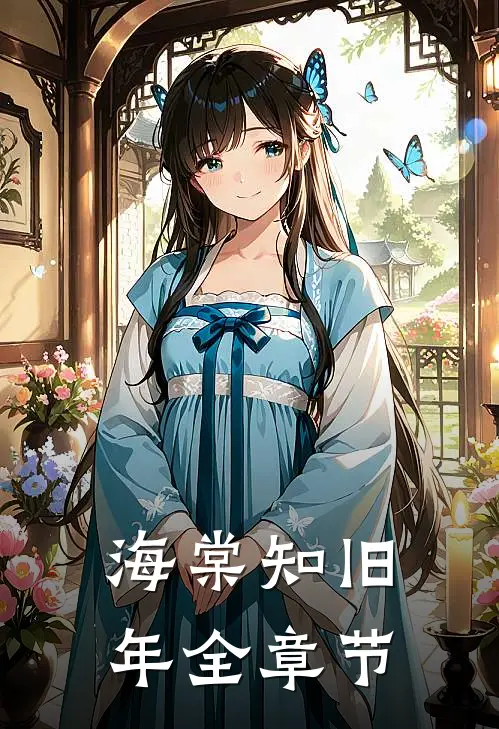 海棠知旧年全章节