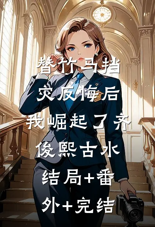 替竹马挡灾反悔后，我崛起了齐俊熙古水结局+番外+完结