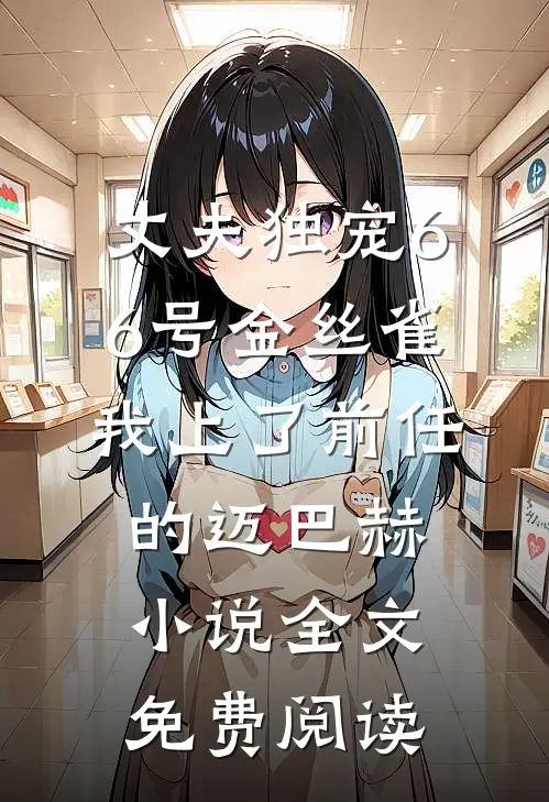 丈夫独宠66号金丝雀，我上了前任的迈巴赫小说全文免费阅读