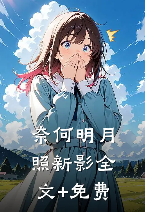 奈何明月照新影全文+免费