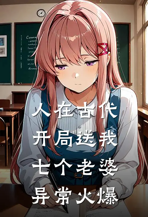 人在古代，开局送我七个老婆异常火爆