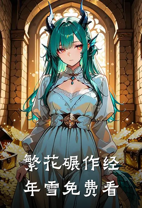 繁花碾作经年雪免费看