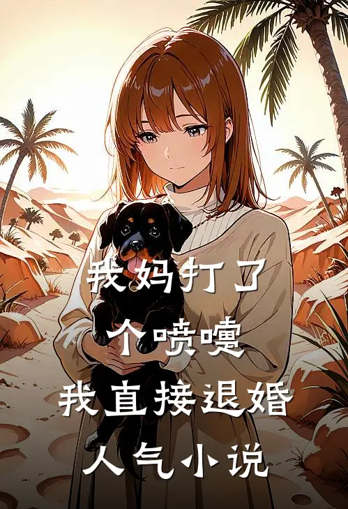 我妈打了个喷嚏，我直接退婚人气小说