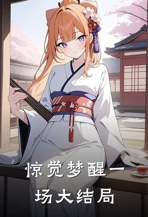惊觉梦醒一场大结局