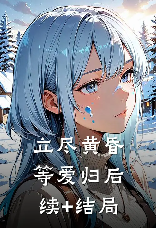 立尽黄昏等爱归后续+结局