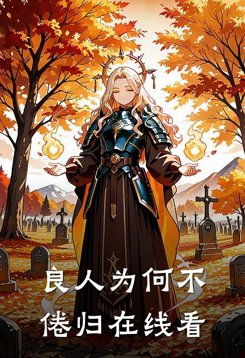良人为何不倦归在线看