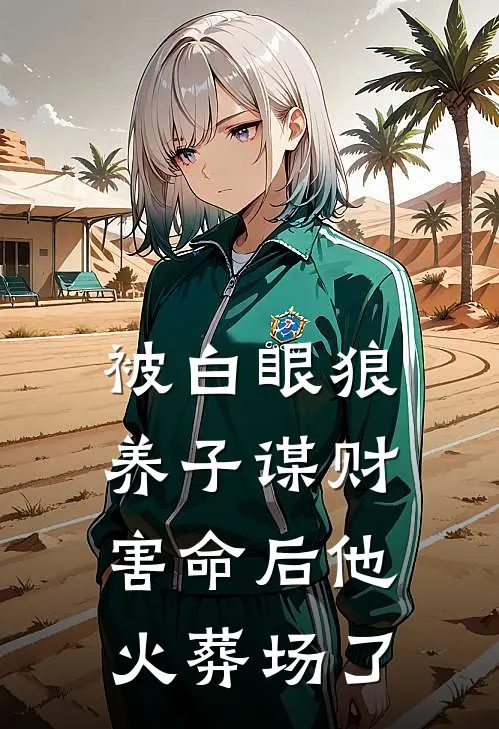 被白眼狼养子谋财害命后他火葬场了
