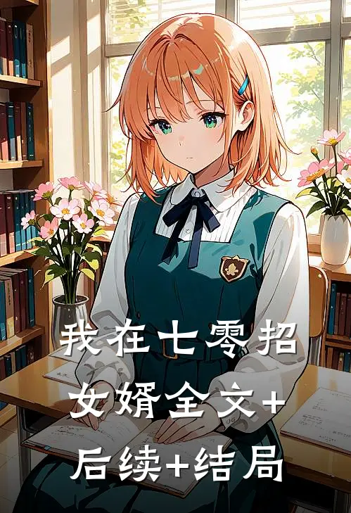 我在七零招女婿全文+后续+结局