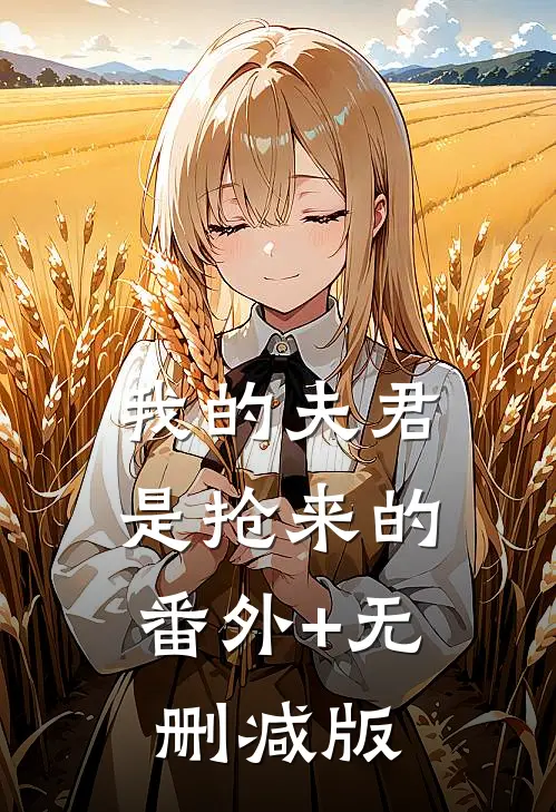 我的夫君是抢来的:番外+无删减版