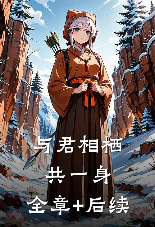 与君相栖共一身:全章+后续