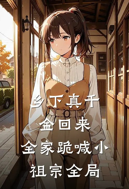 乡下真千金回来，全家跪喊小祖宗全局