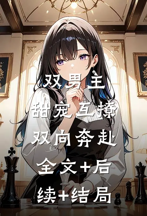 双男主：甜宠互撩，双向奔赴:全文+后续+结局
