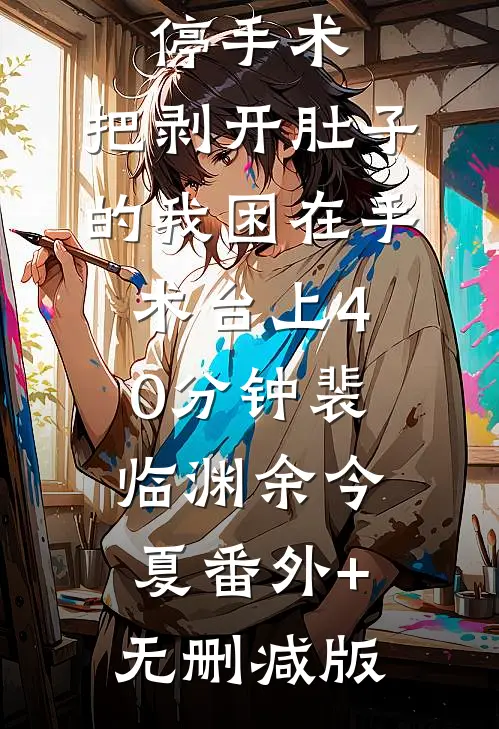未婚夫重生归来叫停手术，把剥开肚子的我困在手术台上40分钟裴临渊余今夏番外+无删减版