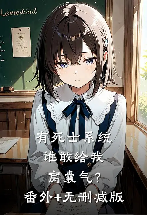 有死士系统，谁敢给我窝囊气？番外+无删减版