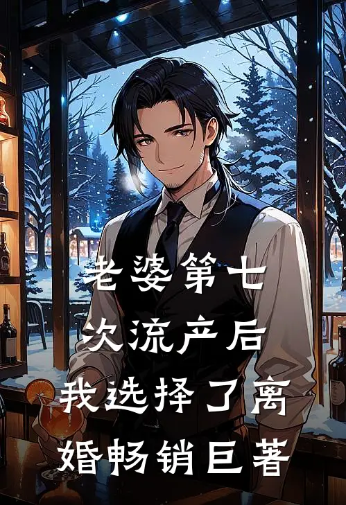 老婆第七次流产后，我选择了离婚畅销巨著