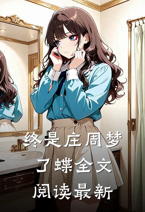 终是庄周梦了蝶全文阅读最新