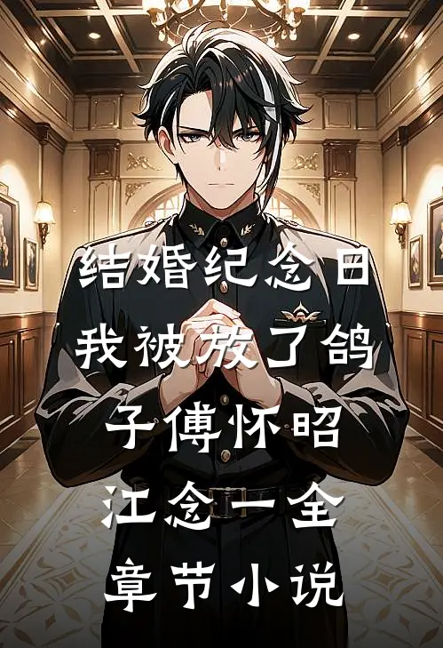 结婚纪念日，我被放了鸽子傅怀昭江念一全章节小说