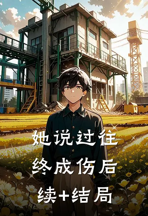 她说过往终成伤后续+结局