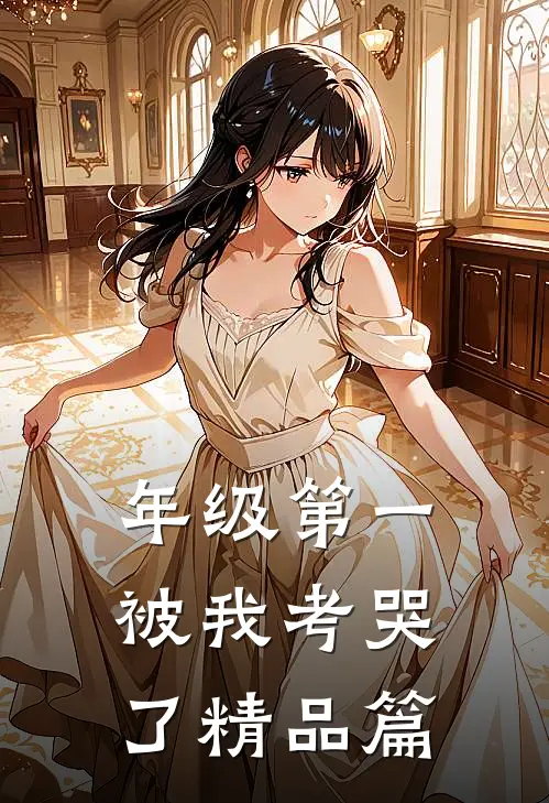 年级第一，被我考哭了精品篇