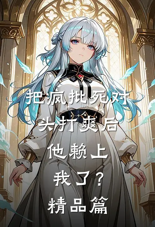把疯批死对头打爽后，他赖上我了？精品篇