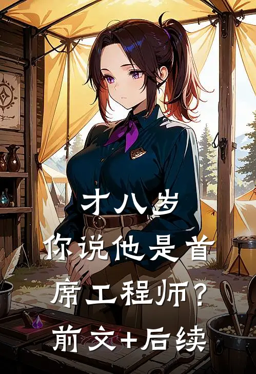 才八岁，你说他是首席工程师？:前文+后续
