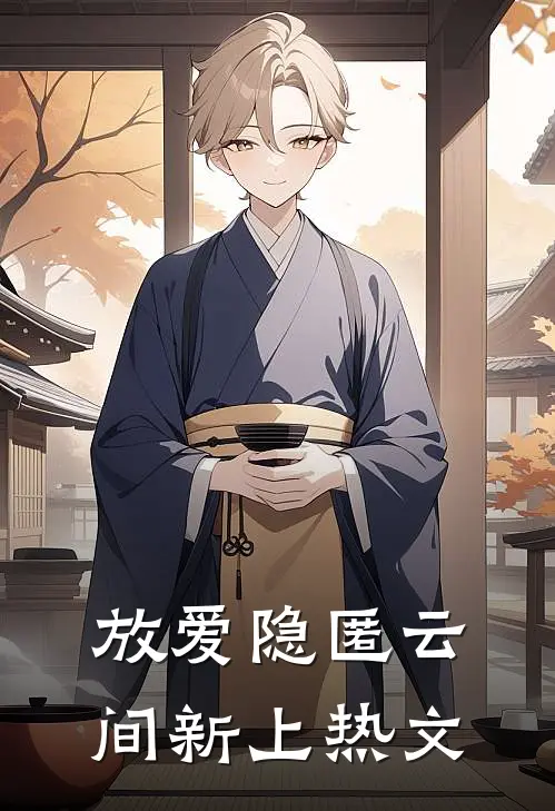 放爱隐匿云间新上热文