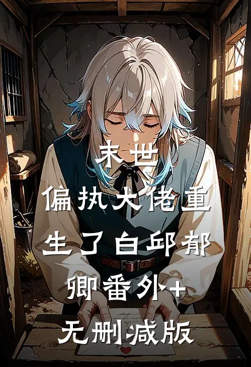 末世：偏执大佬重生了白邱郁卿番外+无删减版