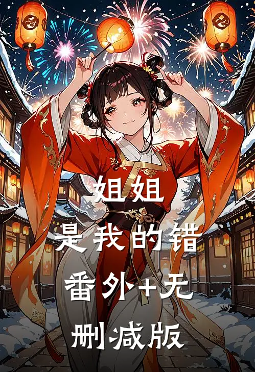 姐姐，是我的错:番外+无删减版