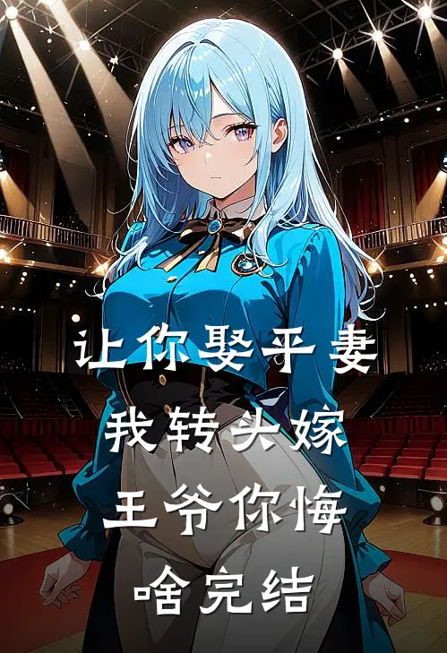 让你娶平妻，我转头嫁王爷你悔啥完结