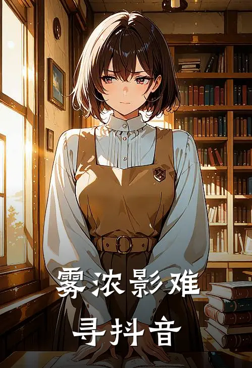 雾浓影难寻抖音