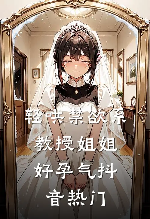 轻哄禁欲系，教授姐姐好孕气抖音热门