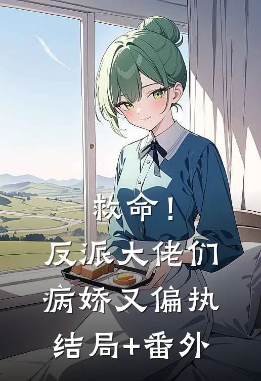 救命！反派大佬们病娇又偏执结局+番外