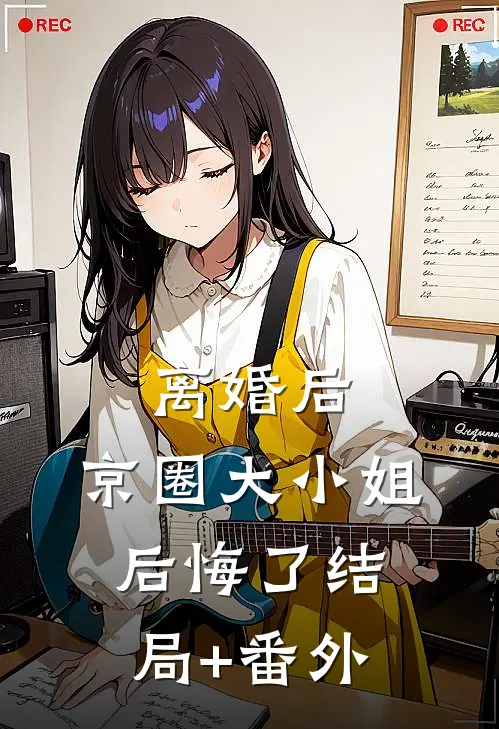 离婚后，京圈大小姐后悔了结局+番外