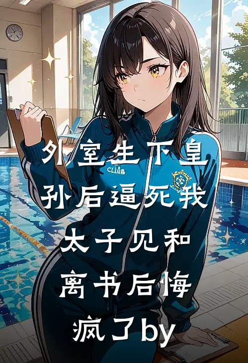 外室生下皇孙后逼死我，太子见和离书后悔疯了by
