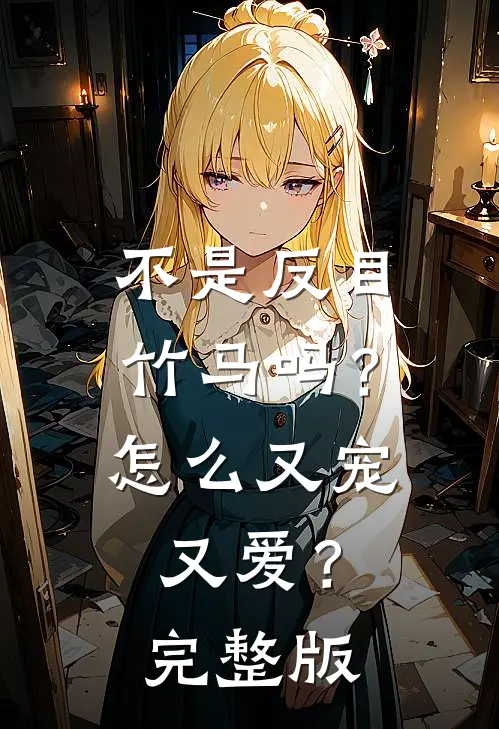 不是反目竹马吗？怎么又宠又爱？完整版