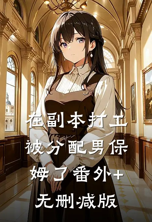 在副本打工被分配男保姆了番外+无删减版