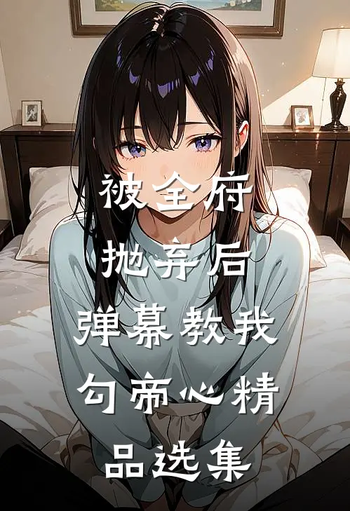 被全府抛弃后，弹幕教我勾帝心精品选集