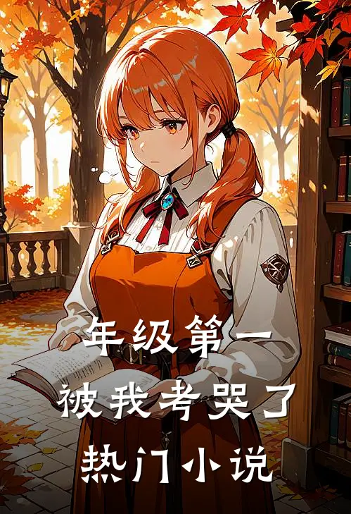 年级第一，被我考哭了热门小说