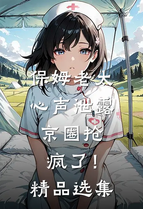 保姆老太心声泄露，京圈抢疯了！精品选集