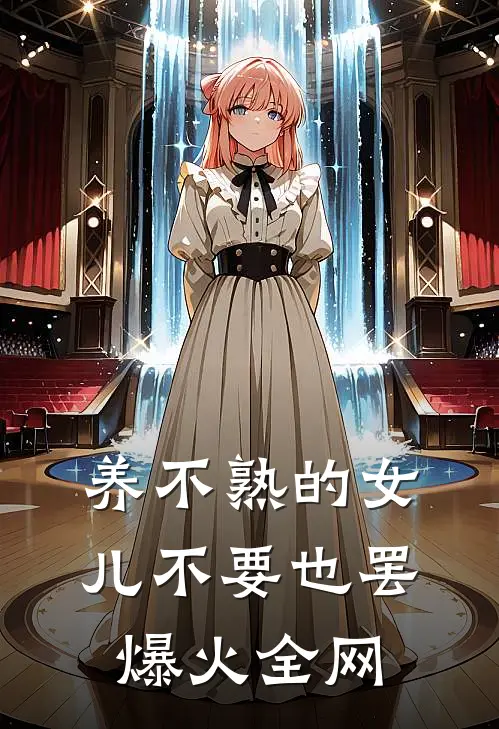 养不熟的女儿不要也罢爆火全网