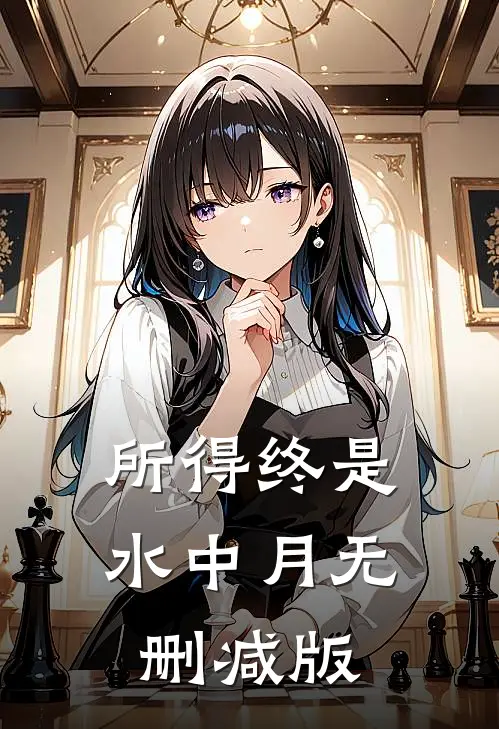 所得终是水中月无删减版