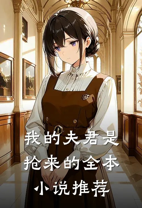我的夫君是抢来的全本小说推荐