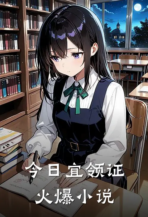 今日宜领证火爆小说