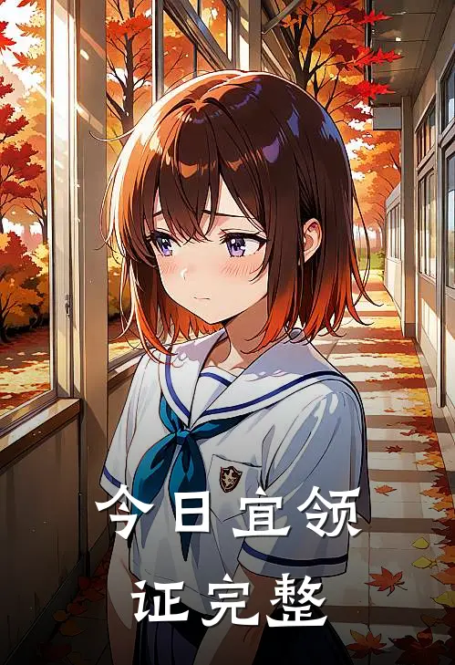 今日宜领证完整