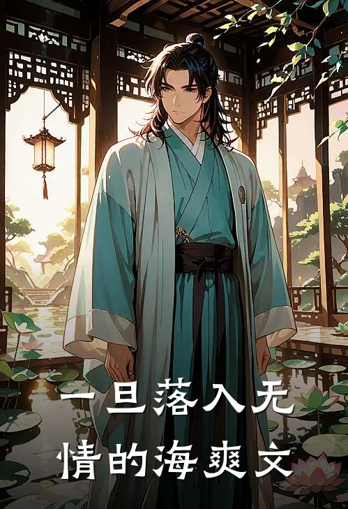 一旦落入无情的海爽文