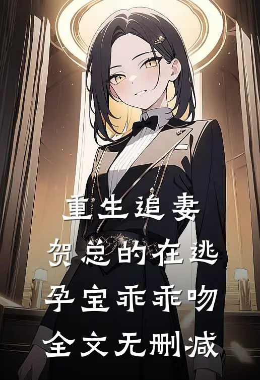 重生追妻，贺总的在逃孕宝乖乖吻全文无删减