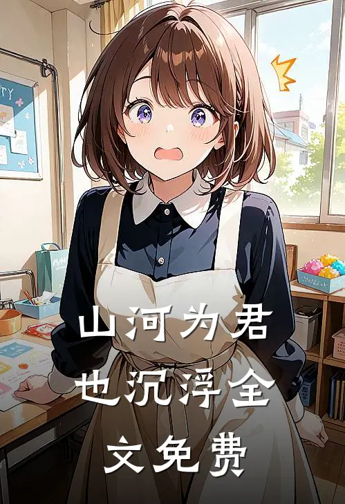 山河为君也沉浮全文免费