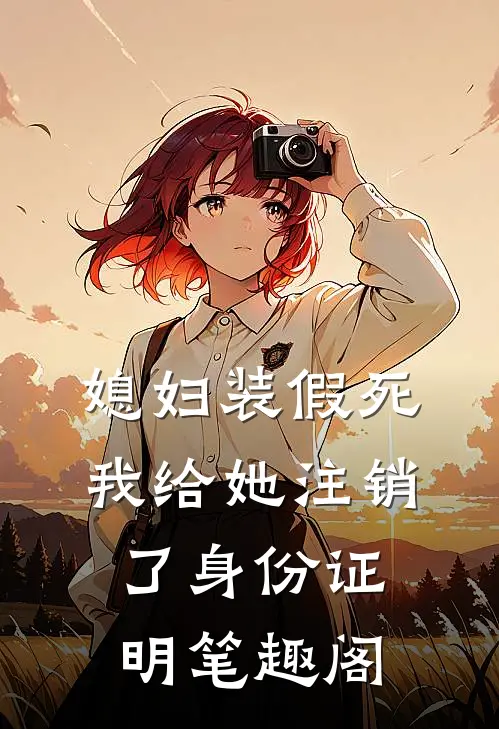媳妇装假死，我给她注销了身份证明笔趣阁