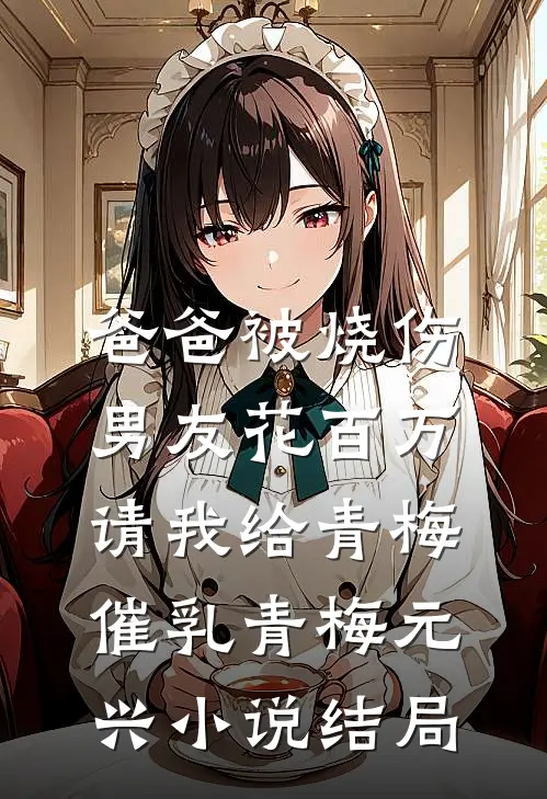 爸爸被烧伤，男友花百万请我给青梅催乳青梅元兴小说结局
