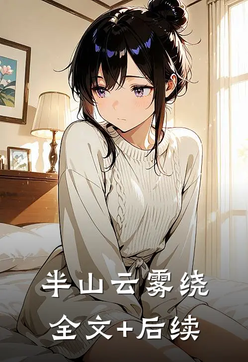 半山云雾绕全文+后续